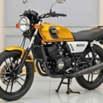 Yamaha RD350 2026