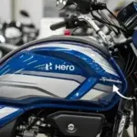 Hero Splendor Plus 125 BS6 2026